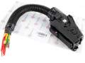 ECU Harness Connector Plug EDC7 89 Pin 1928404195