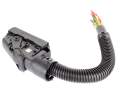 ECU Harness Connector Plug EDC7 89 Pin 1928404195