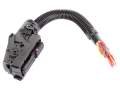 ECU Harness Connector Plug EDC7 89 Pin 1928404195