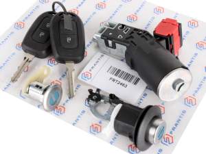 STACYJKA KLUCZYK DACIA DUSTER NISSAN NV300 RENAULT TRAFIC III TWINGO III 806015740R N0504868 N0502057 N0504858 N0502064