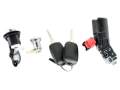 Commutateur d'Allumage avec Clés Dacia Duster Nissan NV300 Renault Trafic III Twingo III 806015740R N0504868 N0502057 N0504858 N0502064