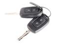 Commutateur d'Allumage avec Clés Dacia Duster Nissan NV300 Renault Trafic III Twingo III 806015740R N0504868 N0502057 N0504858 N0502064