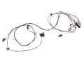 WIĄZKA ZDERZAKA CZUJNIKÓW PARKOWANIA PDC PRZÓD LAND ROVER DISCOVERY SPORT L550 LR076282 LR065945 FK7214369