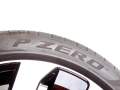 Jante en Aluminium avec Pneu 19" ET 40 VW Arteon Passat B8 R-LINE 3G8601025P