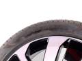Jante en Aluminium avec Pneu 19" ET 40 VW Arteon Passat B8 R-LINE 3G8601025P