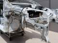 Longeron Quart de Carrosserie Avant Droit Renault Kadjar 15-22 OV369