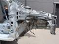 Longeron Quart de Carrosserie Avant Droit Renault Kadjar 15-22 OV369