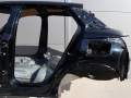 BŁOTNIK LEWY TYLNY ĆWIARTKA DS3 CROSSBACK 18- r. KTV 1640592680