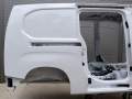 BŁOTNIK PRAWY TYLNY ĆWIARTKA CITROEN BERLINGO IV OPEL COMBO E PEUGEOT PARTNER IV RIFTER TOYOTA PROACE CITY EPR