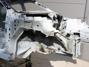 Longeron Quart de Carrosserie Avant Droit Range Rover Evoque II 19- 867 JAA LR140028