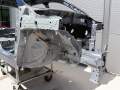 Longeron Quart de Carrosserie Avant Droit Renault Austral 22- BIYVM TPKQL
