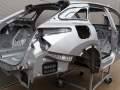 Aile Garde-boue Arrière Droite Citroen C5 X 21- KCAC