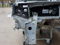 Longeron Quart de Carrosserie Avant Droit Citroen C5 X 21- KCAC