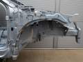 Longeron Quart de Carrosserie Avant Droit Citroen C5 X 21- KCAC