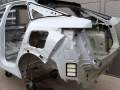 BŁOTNIK LEWY TYLNY ĆWIARTKA PEUGEOT E-3008 III 23- r. ESUD
