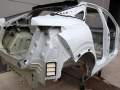 BŁOTNIK PRAWY TYLNY ĆWIARTKA PEUGEOT E-3008 III 23- r. ESUD