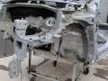 Karosserie Viertel Längsträger vorne links Oopel Mokka-E 20- KCA