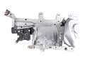Longeron Quart de Carrosserie Avant Gauche Peugeot 308 II T9 13-21 KCAC