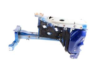 Longeron Quart de Carrosserie Avant Droit Peugeot 308 II T9 13-21 EEGD