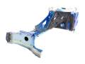 Longeron Quart de Carrosserie Avant Droit Peugeot 308 II T9 13-21 EEGD
