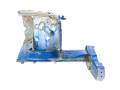 Longeron Quart de Carrosserie Avant Droit Peugeot 308 II T9 13-21 EEGD