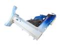 Longeron Quart de Carrosserie Avant Droit Peugeot 308 II T9 13-21 EEGD