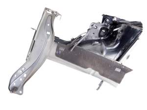 Longeron Quart de Carrosserie Avant Droit Peugeot 2008 13-19 KTV