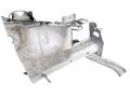 Longeron Quart de Carrosserie Avant Droit Peugeot 2008 13-19 KTV