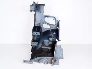 Longeron Quart de Carrosserie Avant Droit Peugeot RCZ 10-15 KDL KDLC