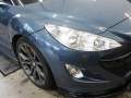 Karosserie Viertel vorne rechts Peugeot RCZ 10-15 KDL KDLC
