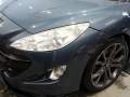 Karosserie Viertel vorne links Peugeot RCZ 10-15 KDL KDLC