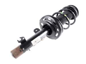 MCPHERSON AMORTYZATOR SPRĘŻYNA PRAWY PRZEDNI OPEL CROSSLAND X 9841119480