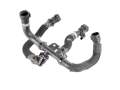 Water Hose Pipe Citroen E-C4 DS3 E-Tense Opel Corsa-e Mokka-e Peugeot e-2008 e-208 9837670080