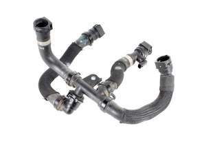 Water Hose Pipe Citroen E-C4 DS3 E-Tense Opel Corsa-e Mokka-e Peugeot e-2008 e-208 9837670080