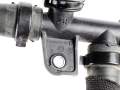Water Hose Pipe Citroen E-C4 DS3 E-Tense Opel Corsa-e Mokka-e Peugeot e-2008 e-208 9837670080