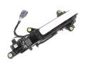 KLAMKA ZEWNĘTRZNA PRAWA PRZEDNIA RANGE ROVER EVOQUE II L551 19- r. 867 JAA K8D222400BD