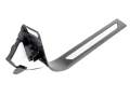 Protecteur Enjoliveur de Seuil de Porte Avant Droite Range Rover Evoque II L551 19- K8D202349LC8PVJ