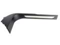 Protecteur Enjoliveur de Seuil de Porte Avant Droite Range Rover Evoque II L551 19- K8D202349LC8PVJ