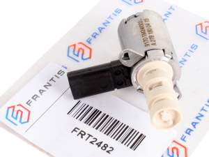 Électrovanne de Pompe à Huile Mercedes-Benz A2781800415 A2781800315