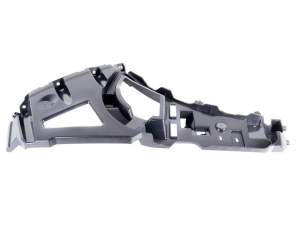Rear Bumper Right Mounting Bracket Peugeot 3008 III E-3008 III 9839884680