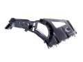 Rear Bumper Right Mounting Bracket Peugeot 3008 III E-3008 III 9839884680