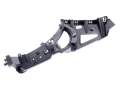 Rear Bumper Right Mounting Bracket Peugeot 3008 III E-3008 III 9839884680