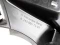 Front Right Bumper Mount Bracket Support Mercedes-Benz EQA EQB A2438857501