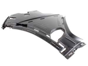 Front Right Bumper Mount Bracket Mercedes-Benz EQA H243 21- A2438856601