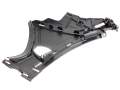 Front Right Bumper Mount Bracket Mercedes-Benz EQA H243 21- A2438856601