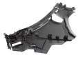 Front Right Bumper Mount Bracket Mercedes-Benz EQA H243 21- A2438856601