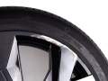 Alufelge mit Reifen 20" 8J ET40 Renault Austral Espace V Talisman 403008811R
