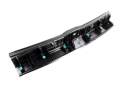 Kofferraum Laderaumabdeckung Abdeckung der Heckklappenschwelle Mercedes-Benz EQA H243 GLA II H247 A2436901200