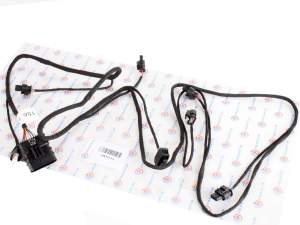 Front Bumper PDC Wiring Harness Mercedes GLA W156 X156 2013-2019 A1565403702