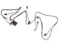 Front Bumper PDC Wiring Harness Mercedes GLA W156 X156 2013-2019 A1565403702